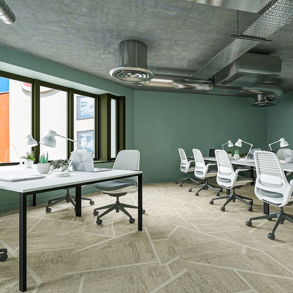 Boutique Workplace Richmond  Private Office Product Image